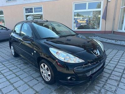 Peugeot 206+