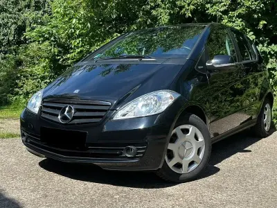 Gebraucht Mercedes A180