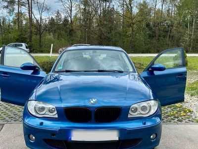 gebraucht BMW 118 Coupé 