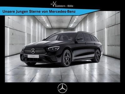 Mercedes E300
