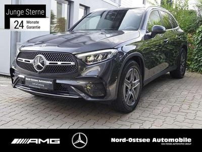 Mercedes GLC300