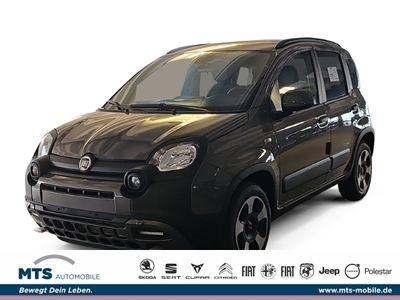 gebraucht Fiat Panda Cross 1.0 MY23- Hybrid GSE
