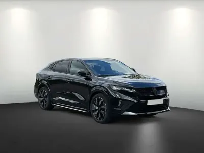 Usata Renault Rafale Esprit Alpine 300 CV (220 kW) 2025 Nero SUV