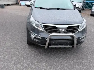 Gebraucht Kia Sportage