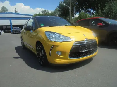 Gebraucht Citroën DS3