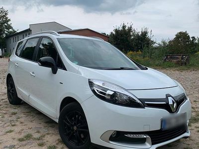 Renault Grand Scénic III