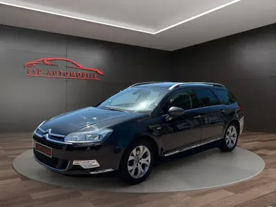 Gebraucht Citroën C5