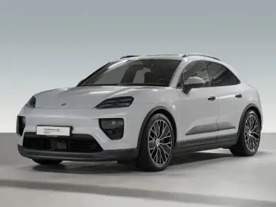 Gebraucht Porsche Macan 264 kW (360 PS) 2024 Grau SUV