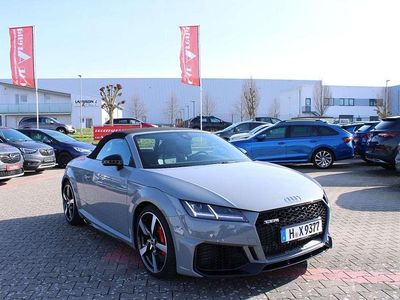 Audi TT RS
