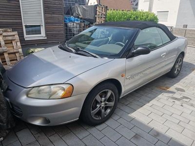 Chrysler Sebring Cabriolet