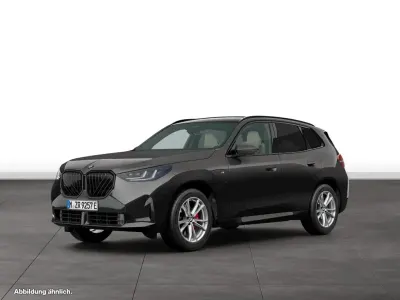 Gebraucht BMW X3 299 PS (219 kW) 2026 Grau SUV