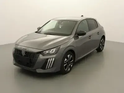 Usata Peugeot 208 Allure 102 CV (75 kW) 2025 Andere Utilitaria