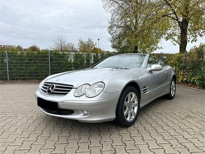 Mercedes SL350