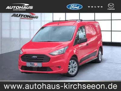 Gebraucht Ford Transit Trend 120 PS (88 kW) 2021 Racerot Van