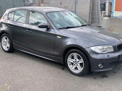 BMW 120