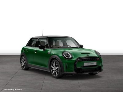 Mini Cooper S Coupé