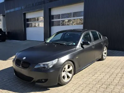 Gebraucht BMW 535