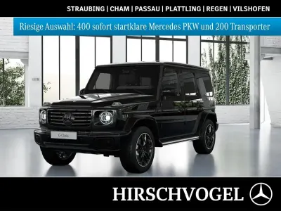 Gebraucht Mercedes G450