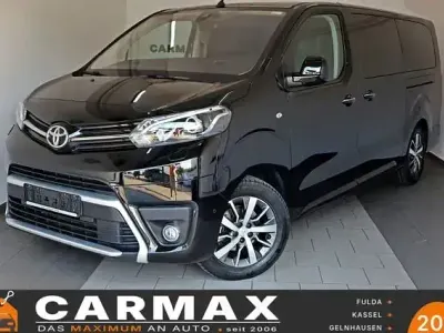 Gebraucht Toyota Proace Verso