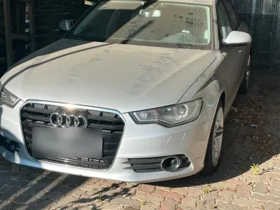 Gebraucht Audi A6