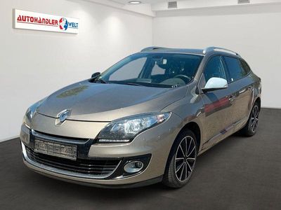 Renault Mégane III