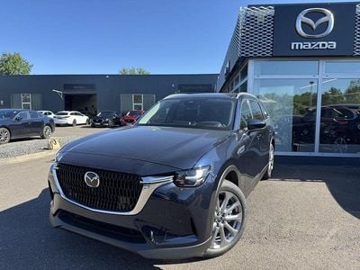 Mazda CX-80