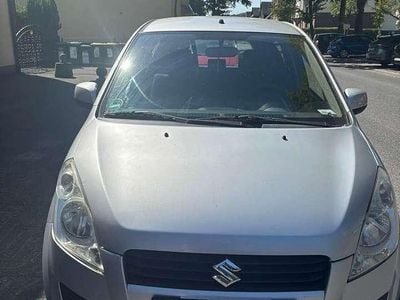 Gebraucht 2010 Suzuki Splash Club Kleinwagen | 2.450 € (Superpreis)