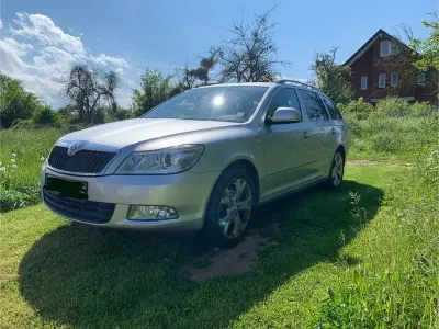 Gebraucht Skoda Octavia
