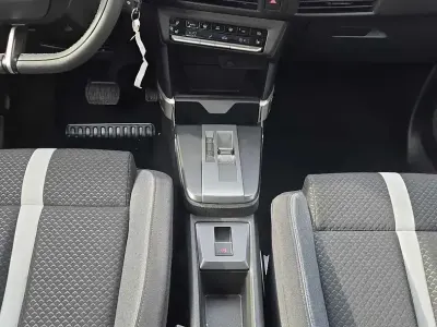 Neu Opel Frontera Edition 2025 Schwarz SUV