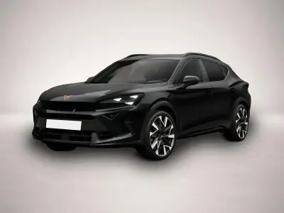 Gebraucht Cupra Formentor