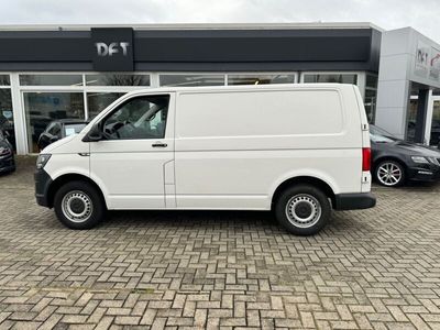 gebraucht VW Transporter T6T6 Kasten