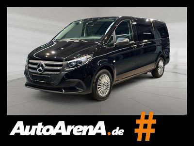 Usata Mercedes Vito 237 CV (174 kW) 2025 Nero Furgone