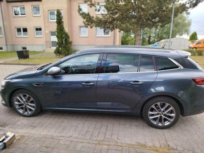 Renault Mégane GT Line