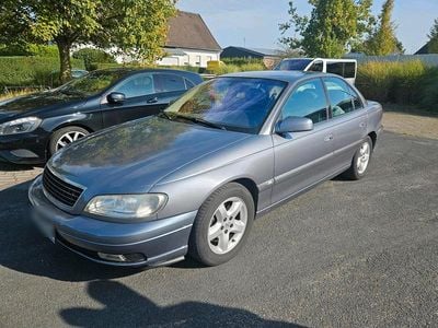 Opel Omega