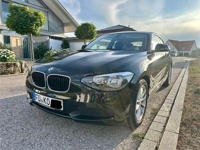 BMW 114