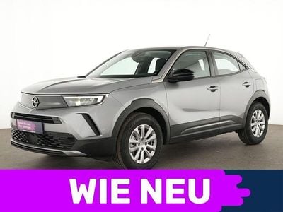 Opel Mokka-e
