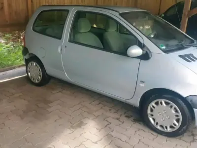 Gebraucht Renault Twingo