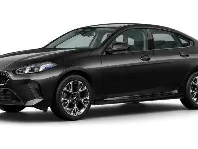 Gebraucht BMW 220 Shadowline 170 PS (125 kW) 2026 Schwarz Coupé