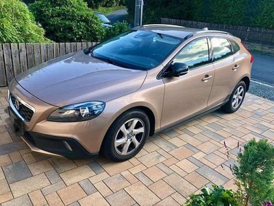 Volvo V40 CC