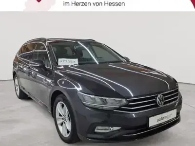 Gebraucht VW Passat