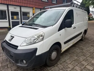 Occasion Peugeot Expert