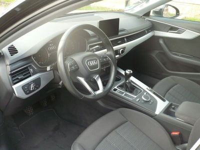 gebraucht Audi A4 1.4 TFSI design Avant design
