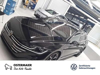 VW Arteon