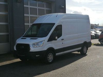 gebraucht Ford Transit 330 L3 H3 Rückfahrkamera Werkstatt