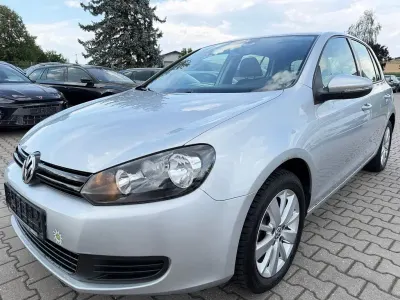 Gebraucht VW Golf VII