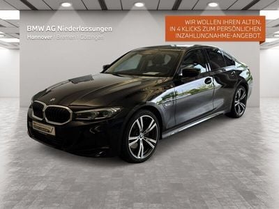 BMW 330e