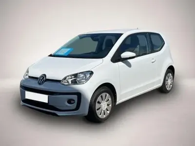 Gebraucht VW up! 65 PS (47 kW) 2021 Manufacturer Kleinwagen