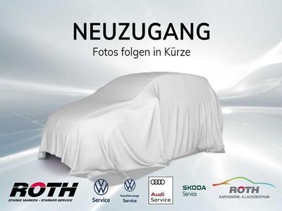 gebraucht VW T-Cross - 1.0 TSI DSG R-Line LED*Navi*Kamera*ACC