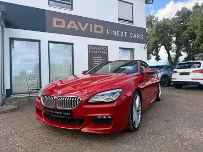 Gebraucht BMW 650