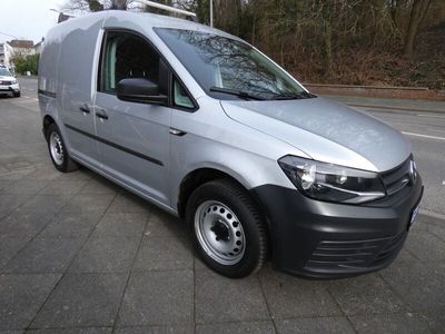 gebraucht VW Caddy Nfz Kasten EcoProfi BMT Garantie